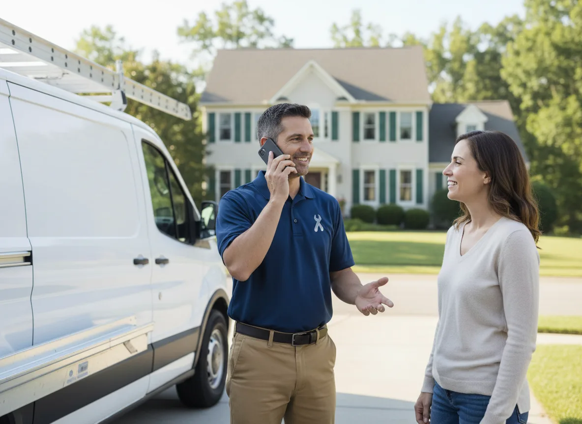 Home Gutter Service Centerville, LA FAQs